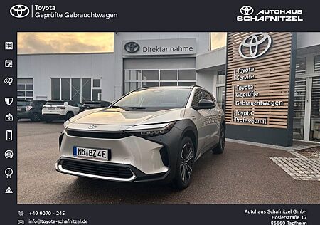 Toyota bZ4X 71,4 kWh 150kW Comfort-+Technik-Paket