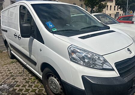Peugeot Expert ,Langradstand , Klima,Euro 5