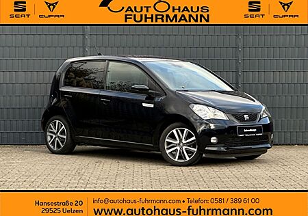 Seat Mii electric Plus PDC/CCS/SHZG/16LM/TEMPOMAT