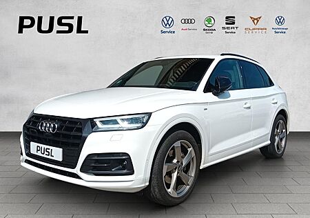 Audi Q5 SUV Sport 40TDI quattro 140kW/190PS