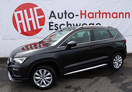 Seat Ateca 1.5 TSI Xperience DSG LED Nav ParkLenk Rfk