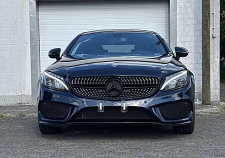 Mercedes-Benz C 220 d 4MATIC Autom. - Night Packet