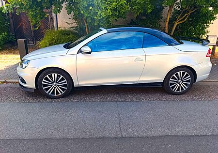 VW Eos Volkswagen 2.0 TDI Sport & Style Sport & Style