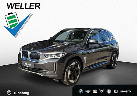 BMW iX3 Impressive LiCoPro HUD AHK Gestik DAProf Pa+
