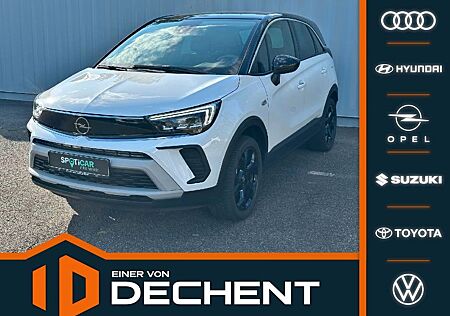 Opel Crossland X Crossland AHK*Sitzh.*PDC*Kamera