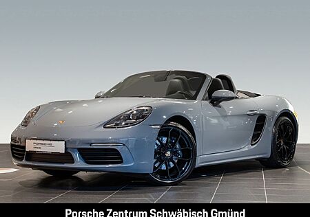 Porsche Boxster 718 Style Edition Rückfahrkamera LED