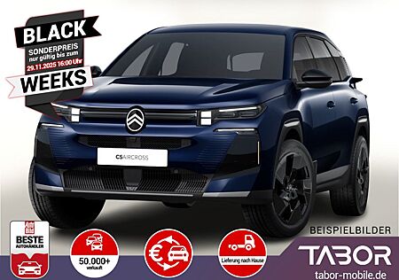 Citroën C5 Aircross FL MHEV 145 MAX Pano HUD UVP-16%*