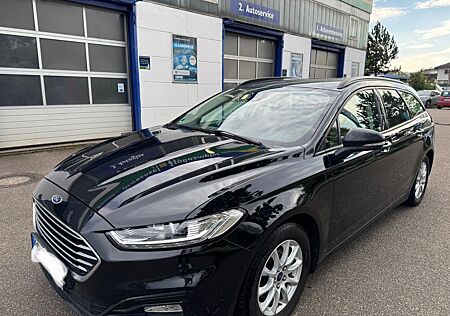 Ford Mondeo Turnier Trend