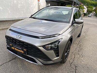 Hyundai BAYON Bayon Trend 2WD .*120ps!! 1Hd Kam !!