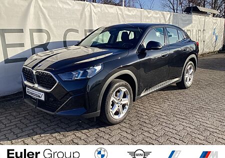 BMW X2 sD 20iA LED HeadUP 360Kam PDC MultiFun Lenk