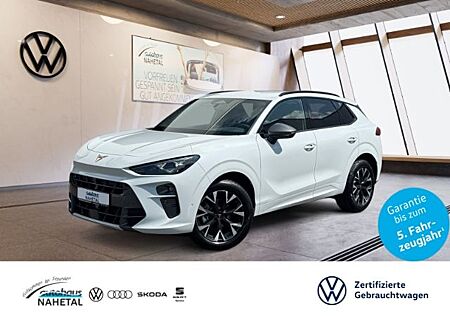 Cupra Terramar 1.5eTSI DSG HD-MATRIX NAVI DCC HEAD-UP