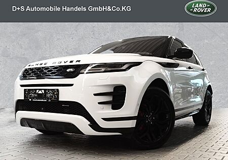 Land Rover Range Rover Evoque P300e R-Dynamic HSE Hybrid