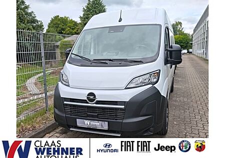 Opel Movano Cargo L2H2 DAB Spurhalteass. Verkehr