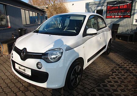 Renault Twingo Dynamique,Klima,EFH,5Türig.
