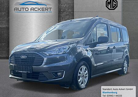 Ford Grand Tourneo Connect Trend 1.5 TDCi EcoBlue EU6