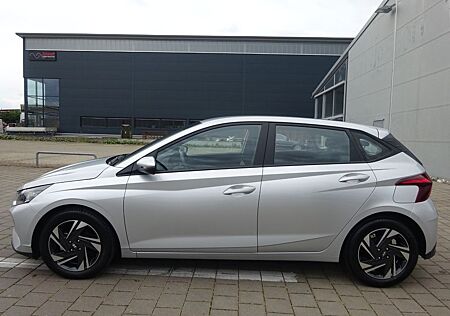 Hyundai i20 1,2 Comfort