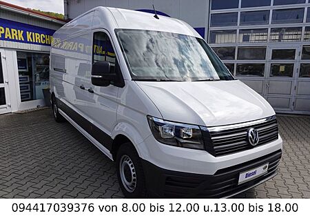 VW Crafter Volkswagen 35 lang Hochdach L4H3