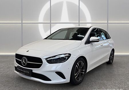 Mercedes-Benz B 200 PROGERSSIVE LINE ADVANCED AHK+RFK+NAVI-PRE