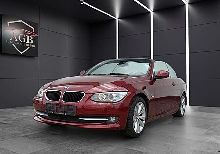 BMW 320i Cabrio *Navi*Blueth*Tempo*Xenon*Leder*SH*MFL