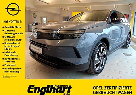 Opel Grandland X Grandland 1.2 48V Mild-Hybrid GS
