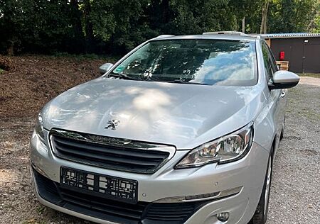 Peugeot 308 SW Business-Line*GARANTIE*TÜV NEU*8-FACH