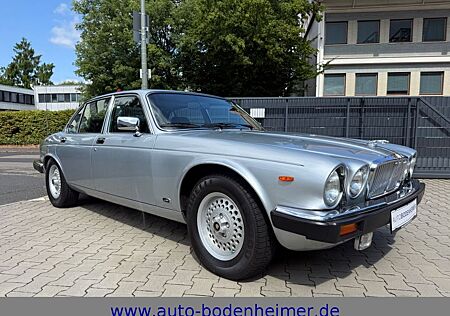 Jaguar XJ XJ12 5.3 V12 ( Serie III) Klima/ABS WGA Note 2