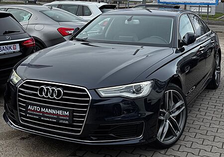 Audi A6 3.0 TDI 217PS*QUATTRO*AUTOMATIK*FACELIFT*NAV*