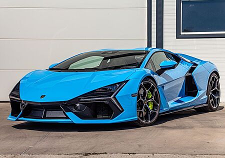 Lamborghini Revuelto 6.5 V12 HPEV LIFT.KERAMIK.SERVICE NEU
