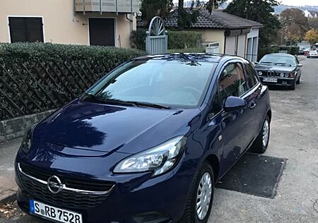 Opel Corsa 1.2 Edition Edition