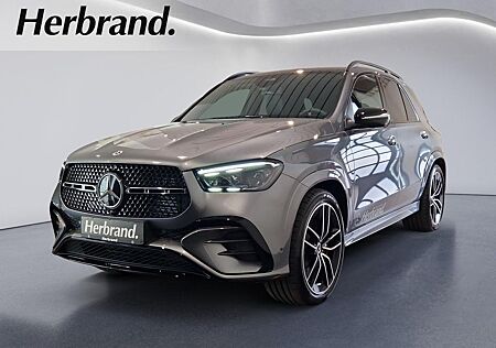 Mercedes-Benz GLE 450 4MATIC AMG+AHK+22"+HUD+360°+PANO+PREMIUM
