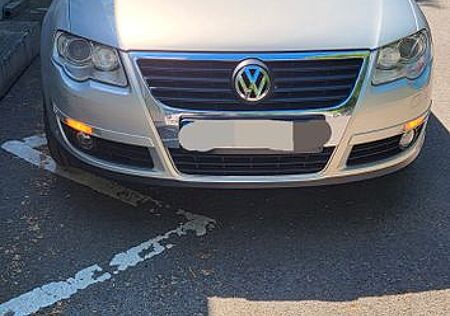 VW Passat Variant Volkswagen 1.8 TSI DSG Comfortline Varia...