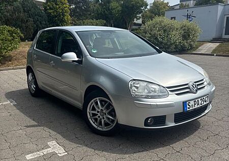 VW Golf Volkswagen 1.4 Goal