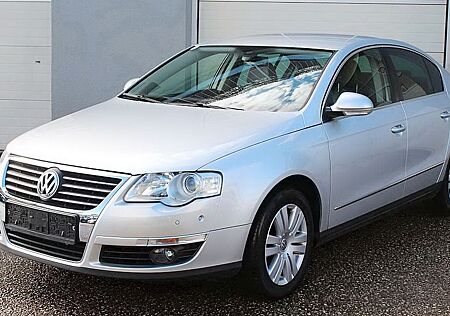VW Passat Volkswagen 2.0 TDI 125kW Comfortline