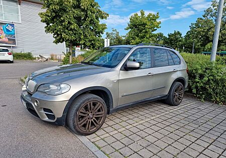 BMW X5 xDrive40d*Euro5*Facelift*Xenon*Leder*Navi*