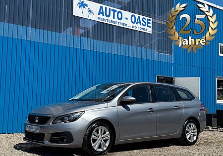 Peugeot 308 SW**Active**Tempo**8 fach**PDC**