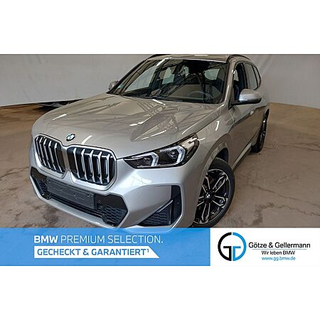 BMW X1 leasen