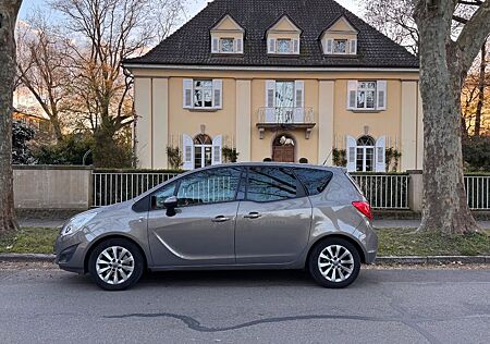 Opel Meriva 1.4 ecoFLEX 150 Jahre 88 S/S 6-G...