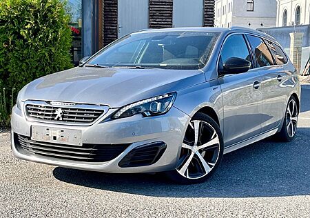 Peugeot 308 SW GT ~Automatik