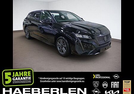 Peugeot 308 1.2 PureTech 130 SW Allure Navi Kamera Klima