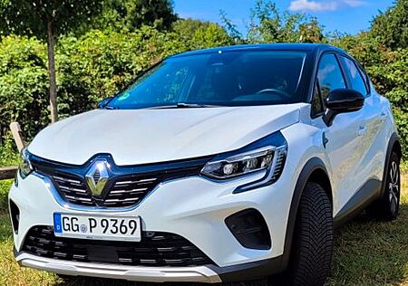 Renault Captur TCe 90 Evolution Evolution