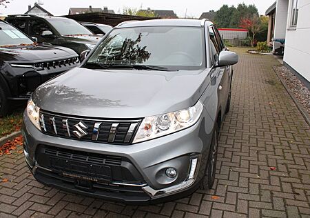 Suzuki Vitara 1.4 BOOSTERJET Comfort 4x4