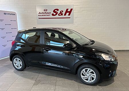 Hyundai i10 1.0 Select MY24 Klima Tempo DAB+ Bluetooth