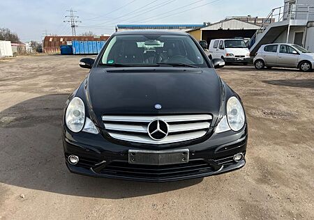 Mercedes-Benz R 350 R -Klasse CDI 4Matic
