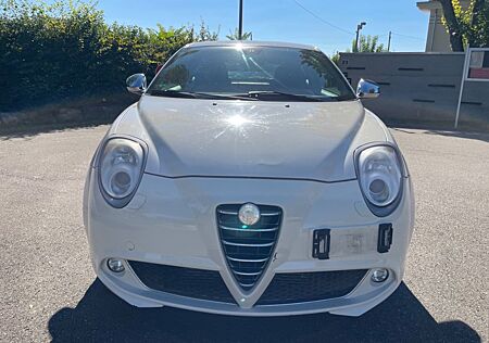 Alfa Romeo MiTo 1.6 JTDM 16V Turismo Turismo