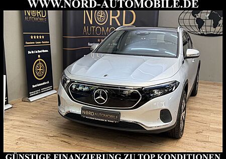Mercedes-Benz EQA 250 Progressive *AHK*PANO*UVM*SUPER KM*UPE60