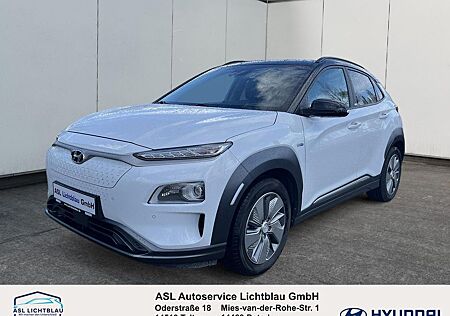 Hyundai Kona Electro MJ20 (150kW) PREMIUM-Paket Sitzp...