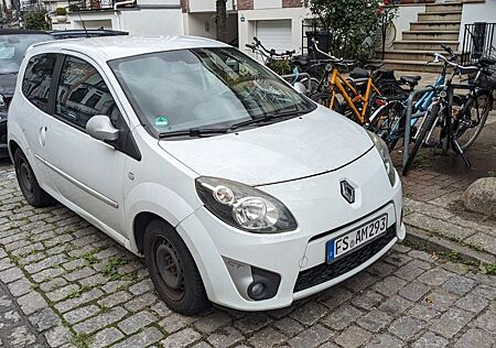 Renault Twingo GT 1.2 16V TCE eco2 74kW GT