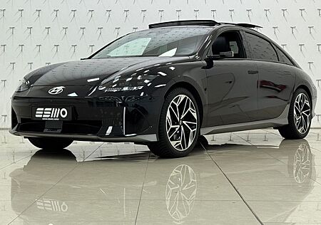 Hyundai IONIQ 6 77,4kWh 325ps 4WD Uniq PANO/DIGITAL/BOSE