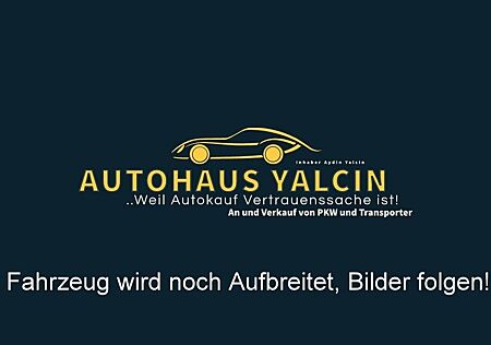VW Touran Volkswagen Cup 1.6 TDI*Standhz.*1.Hand*AHK*TÜV neu*