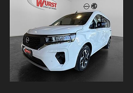 Nissan Townstar Tekna DIG-T 130 EU6e Kombi L2 2,3t LED